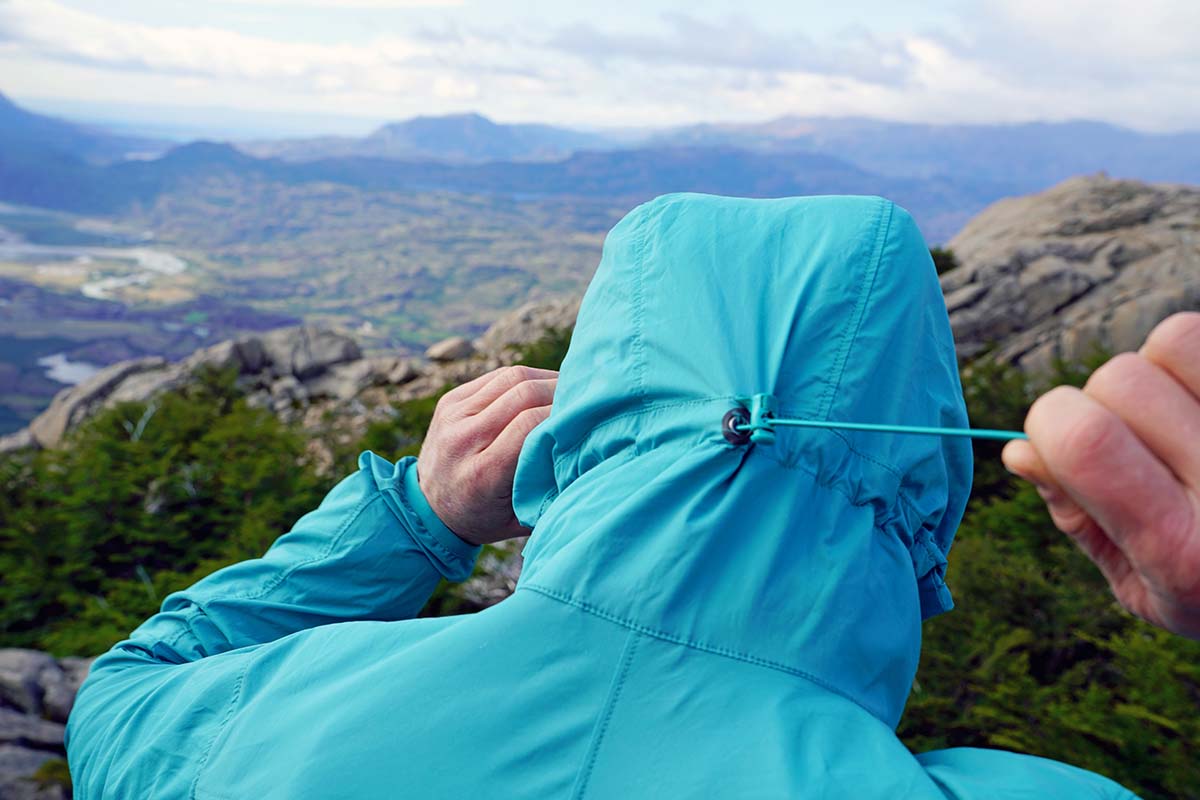 Black Diamond Alpine Start Hoody Review | Switchback Travel